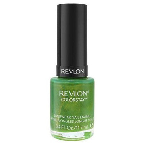 REVLON ColorStay Longwear Nail Enamel (Summer Edition)