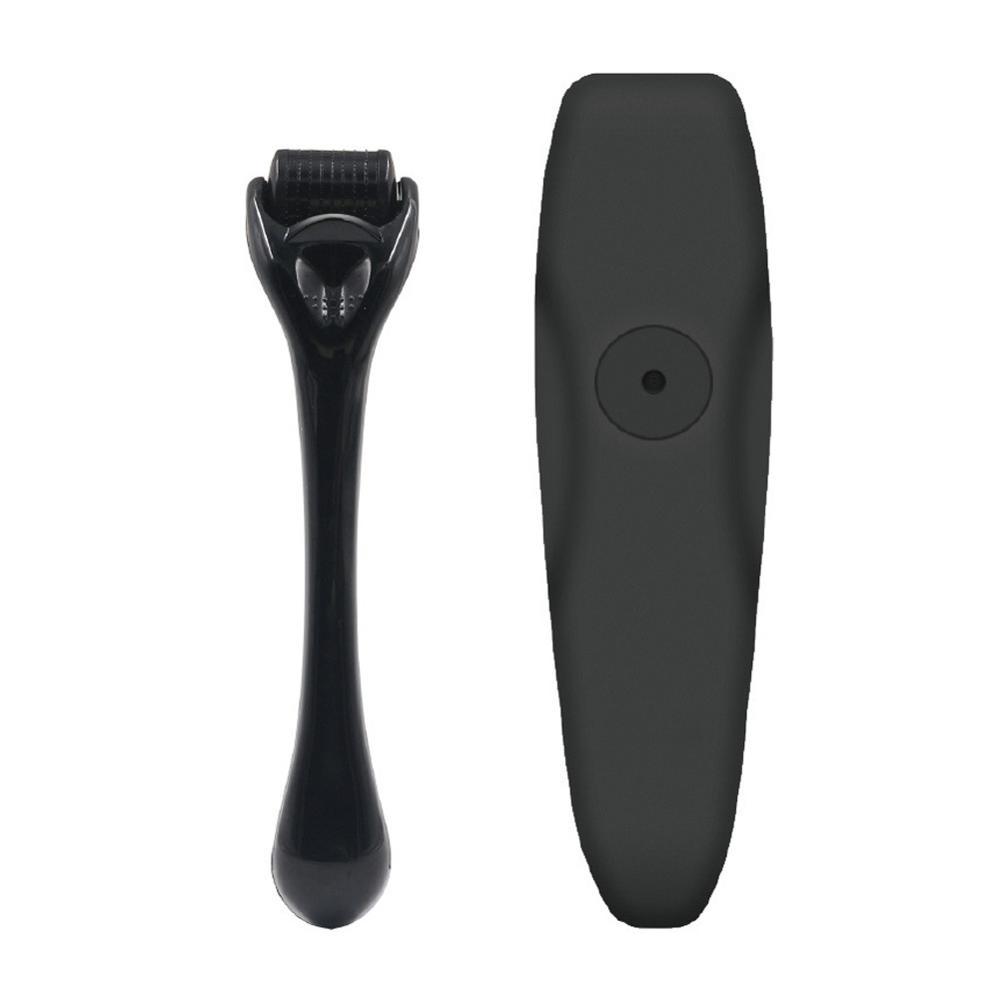 MF-G&NG™ – Beard Growth Kit with Roller & Activating Serum