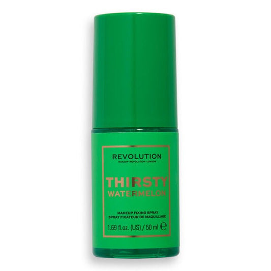 REVOLUTION Thirsty Watermelon Hydrating Mist