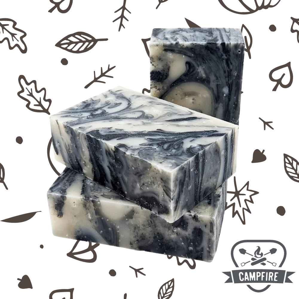 Autumn Edition Organic Bar Soap