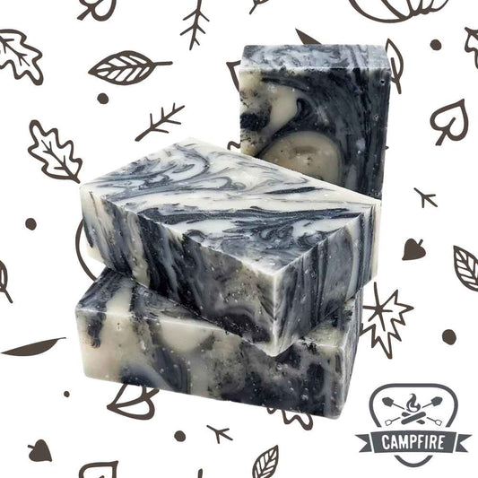 Autumn Edition Organic Bar Soap
