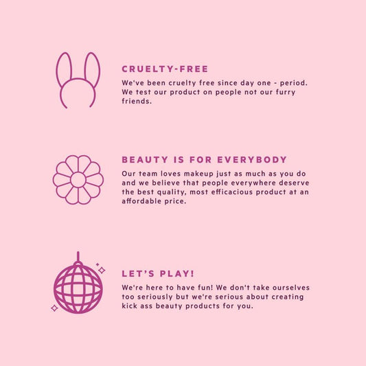 FLOWER BEAUTY Liquid Kajal Blendable Eyeliner