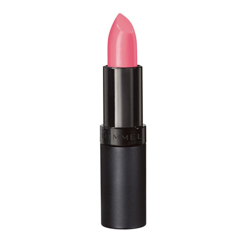 RIMMEL Long - Lasting Matte Lipstick