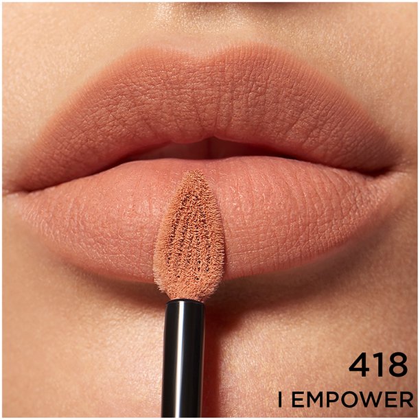 L'OREAL Rouge Signature Lightweight Matte Lip Stain