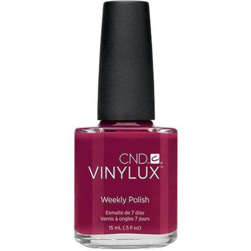 CND VINYLUX Weekly & Longwear Tropical Nail Polish