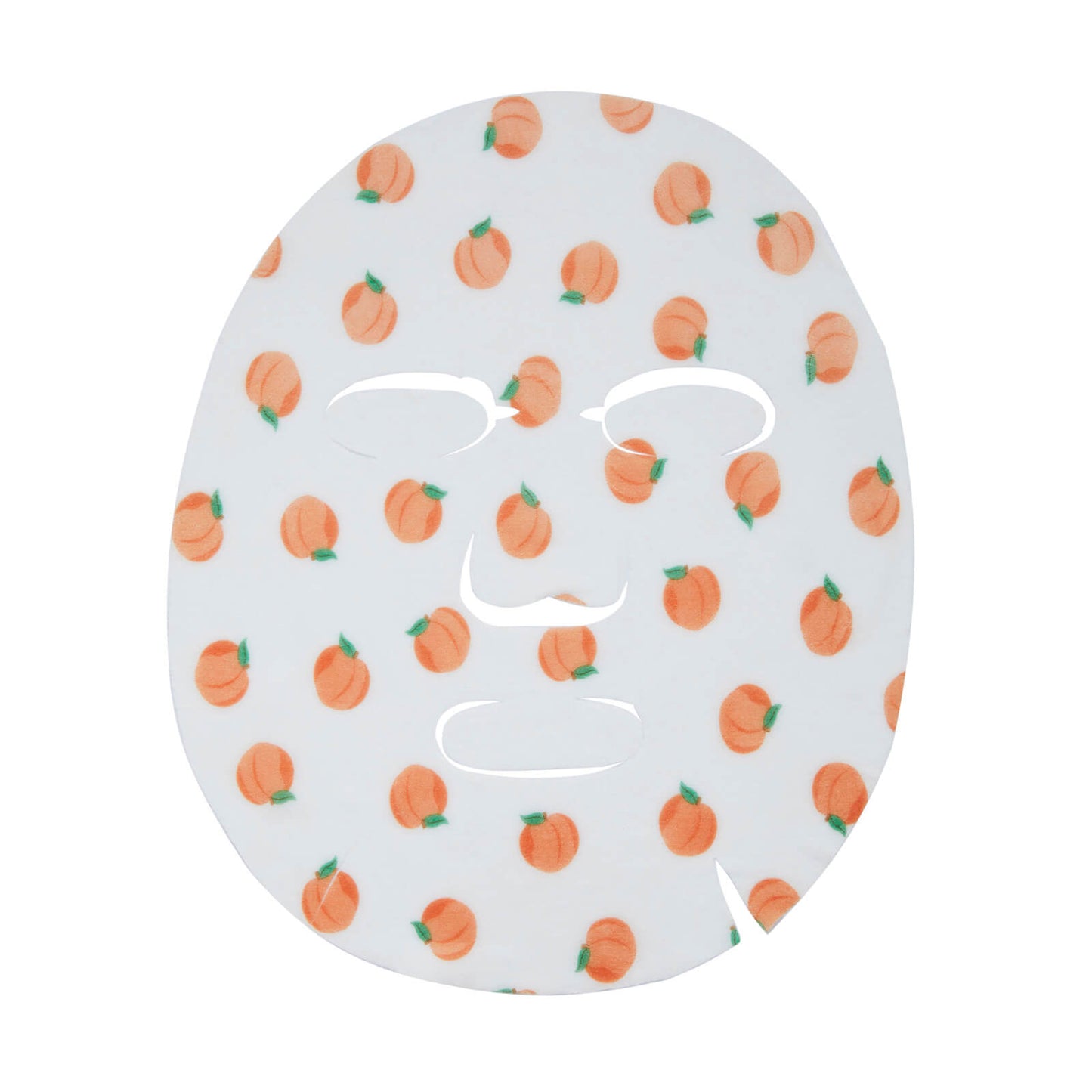 REVOLUTION Tasty Peach Soothing Sheet Mask - 2 pack