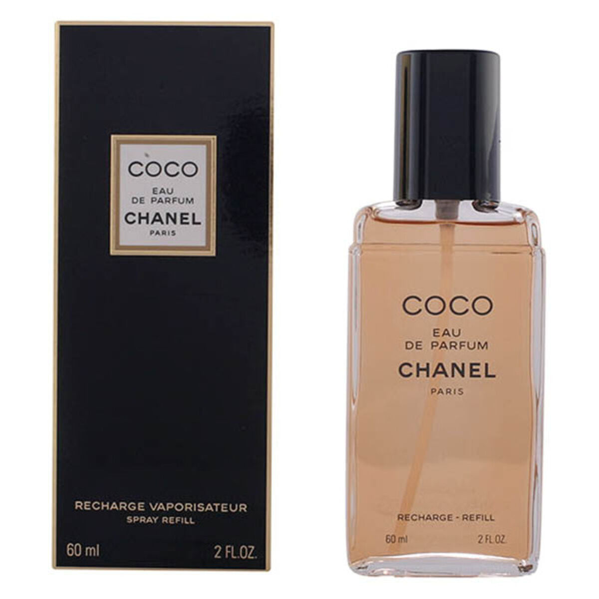 Coco Chanel Coconut EDP 60 ml
