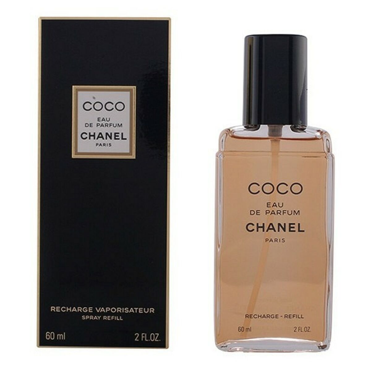Coco Chanel Coconut EDP 60 ml