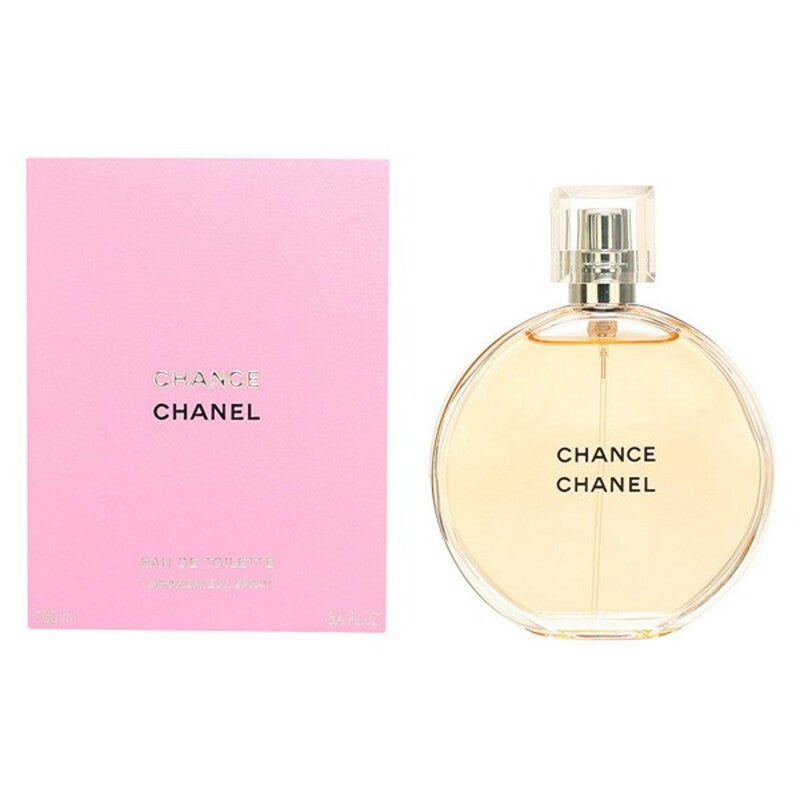 Chanel Chance EDT