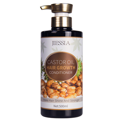 CASTOR OIL HAIR REPAIR DUO