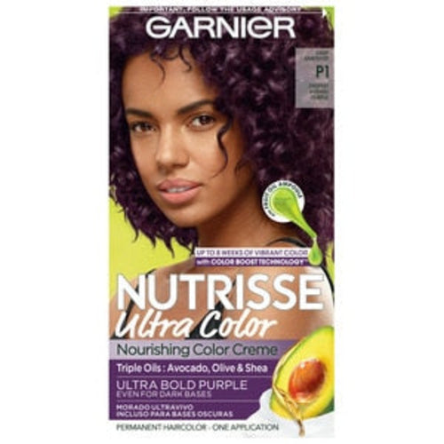 GARNIER Nutrisse Ultra Color Nourishing Hair Color Creme