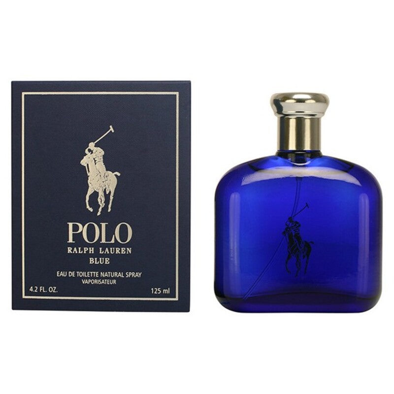 Ralph Lauren Polo Blue EDT