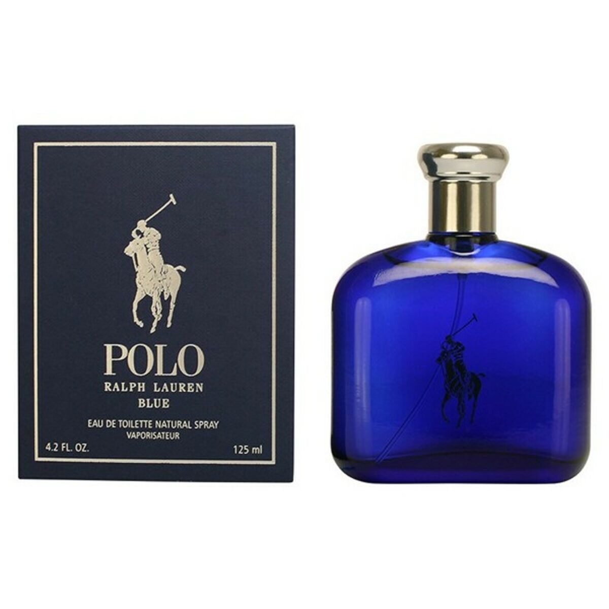 Ralph Lauren Polo Blue EDT