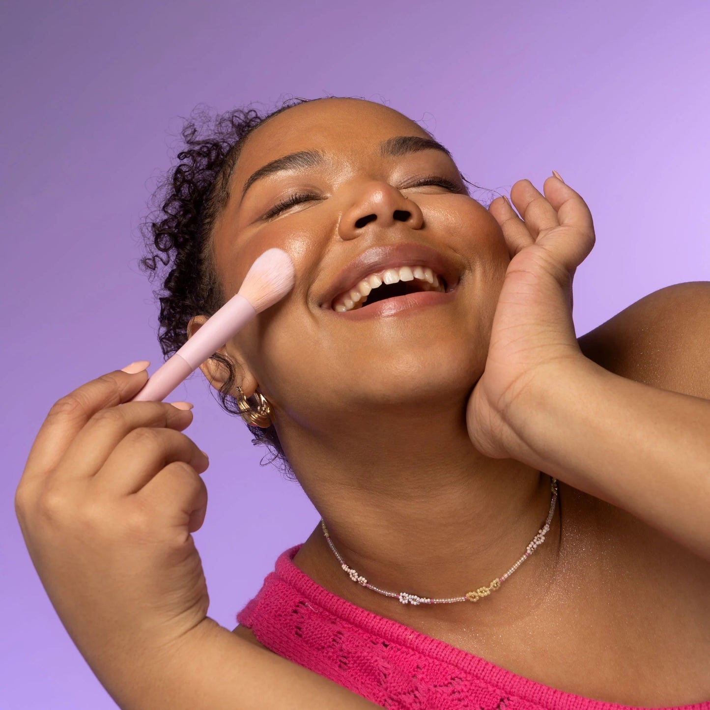 LOTTIE LONDON Sunkissed Bronzer