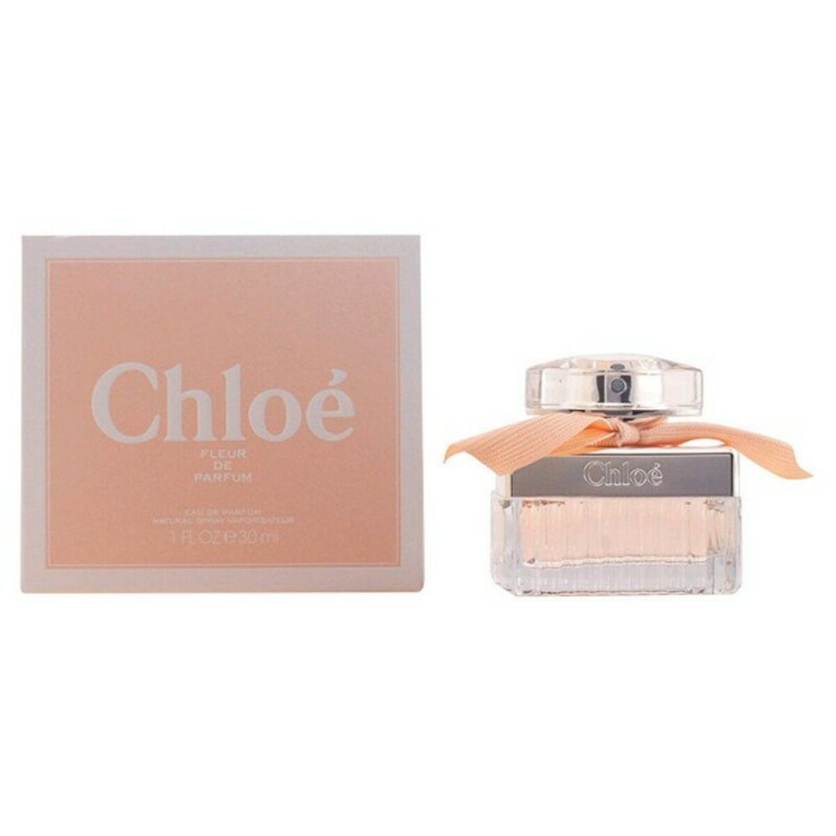 Fleur De Parfum Chloe EDP