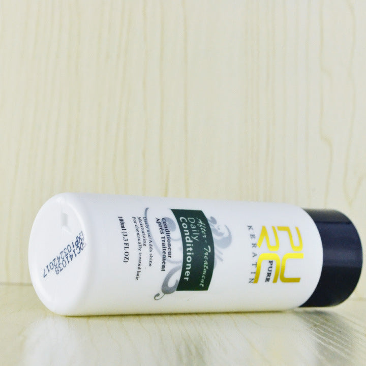 PURE KERATIN™ – Midaily Care to Extend Brazilian Keratin Results