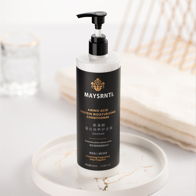 CUZIN Amino Acid 3-Piece Hair & Body Set