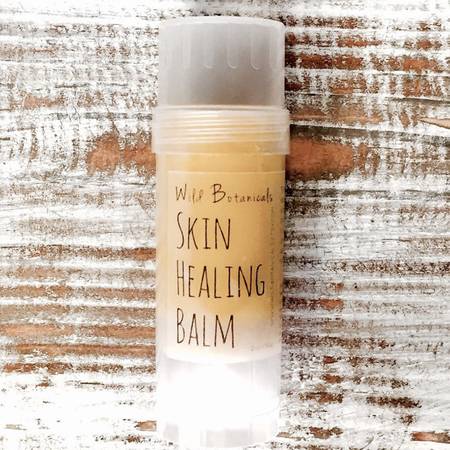 2oz Skin Healing Balm