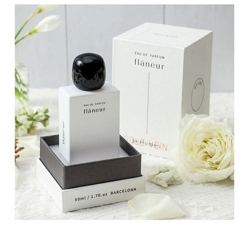 Perfume For Women Gift Box Natural Student Eau De Toilette