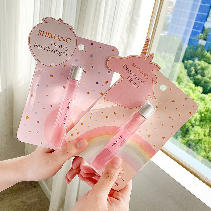 Natural Wonders™ Eau de Toilette – A Pocket-Sized Dream Voyage