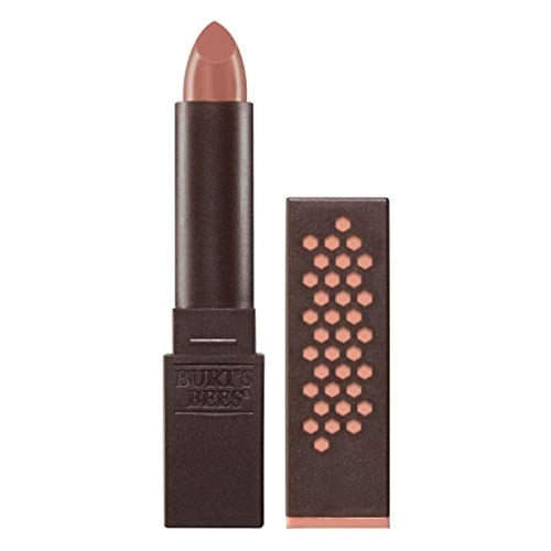 BURTS BEES 100% Natural Moisturizing Lipstick