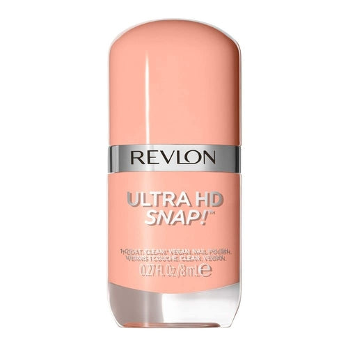REVLON Ultra HD Snap Glossy Nail Polish