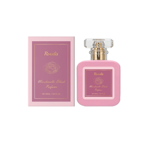 Marshmallow Blush – Eau de Parfum (50 ml)