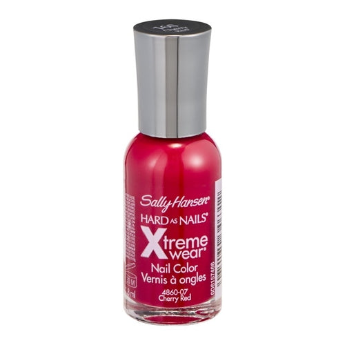 SALLY HANSEN Hard as Nails Xtreme Wear Nail Color