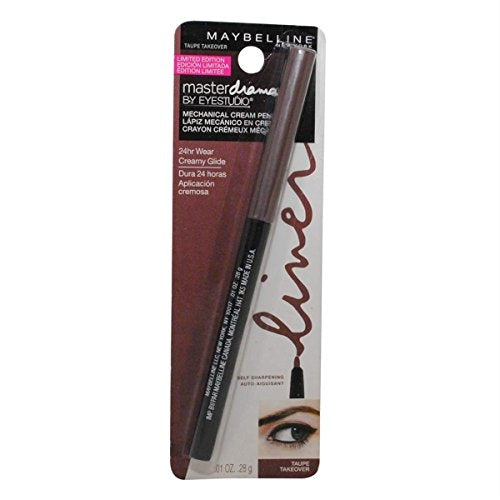 MAYBELLINE Eye Studio Master Drama Cream Pencil