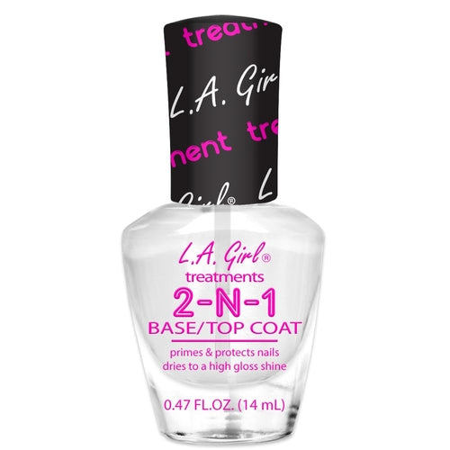 L.A. GIRL Gel Extreme Shine Nail Polish