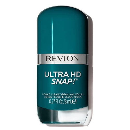REVLON Ultra HD Snap Glossy Nail Polish
