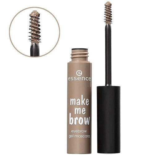 ESSENCE Make Me Brow Eyebrow Mascara