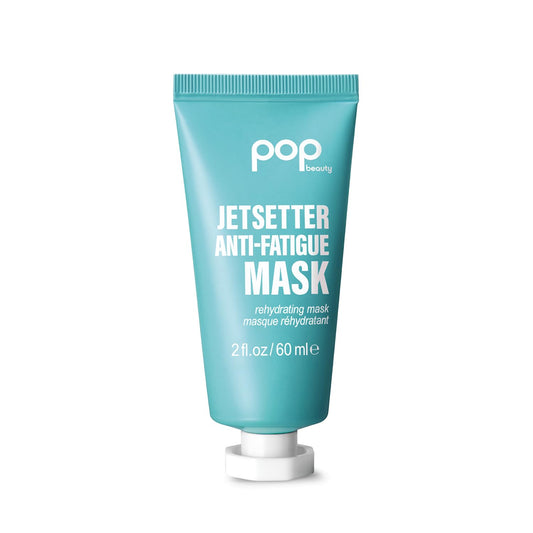 POP Beauty Exfoliating & Treatment Mask
