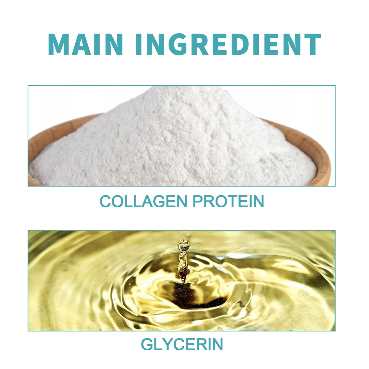 ELLHOE™ Hair Straightening Mousse – Smooth Repair Without Heat