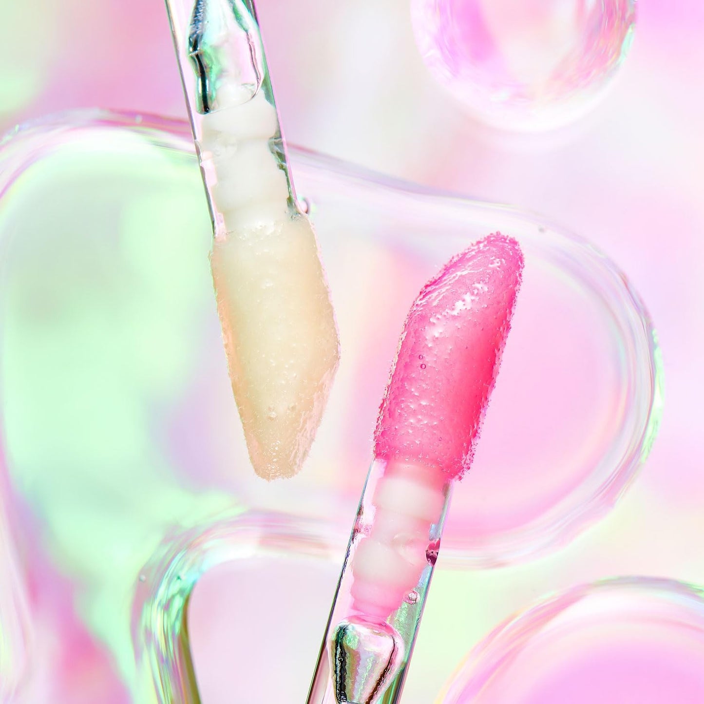 LOTTIE LONDON Nourishing Lip Oil