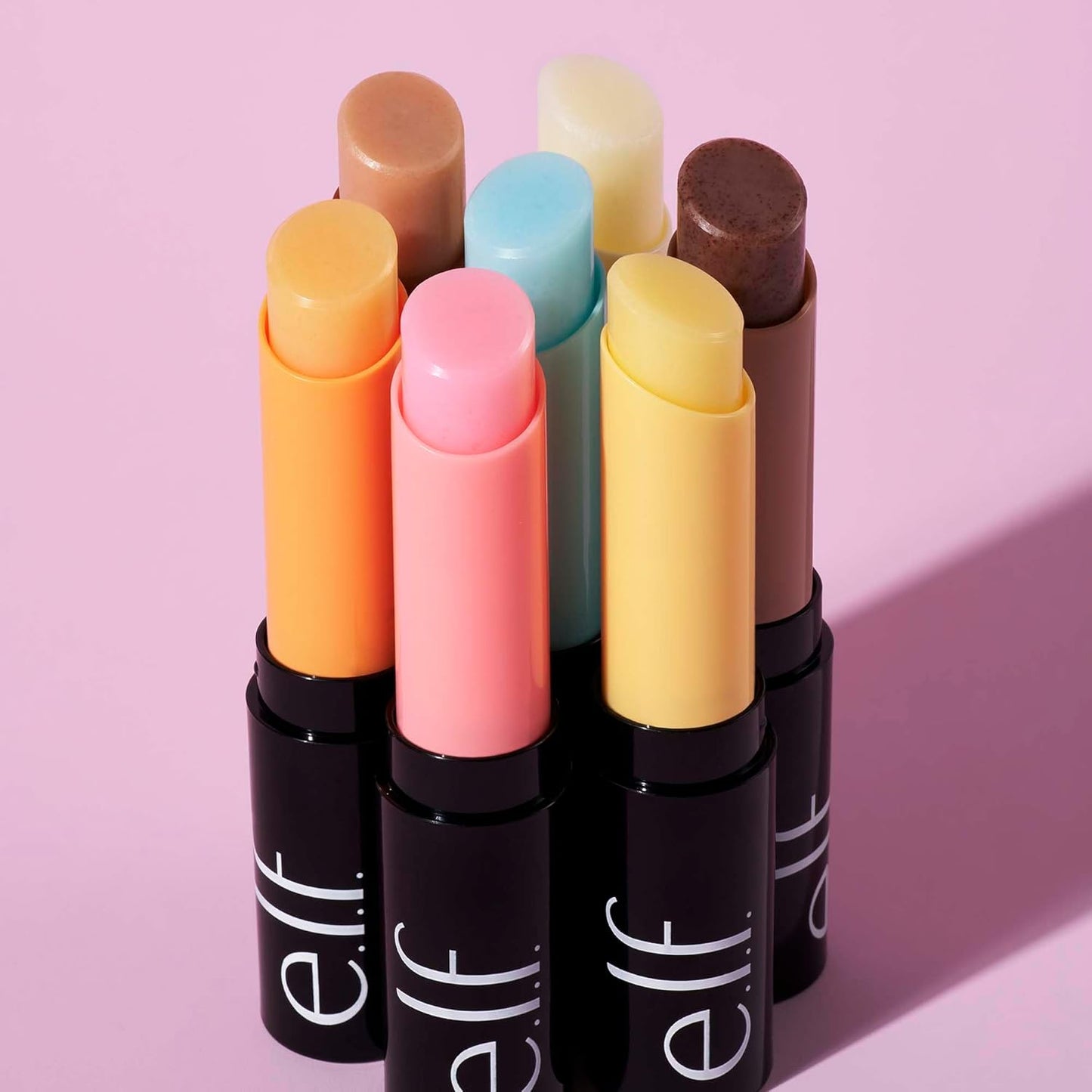 e.l.f The Og Lip Exfoliator