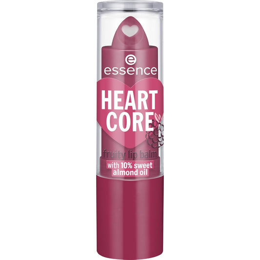 ESSENCE Heart Core Fruity Lip Balm