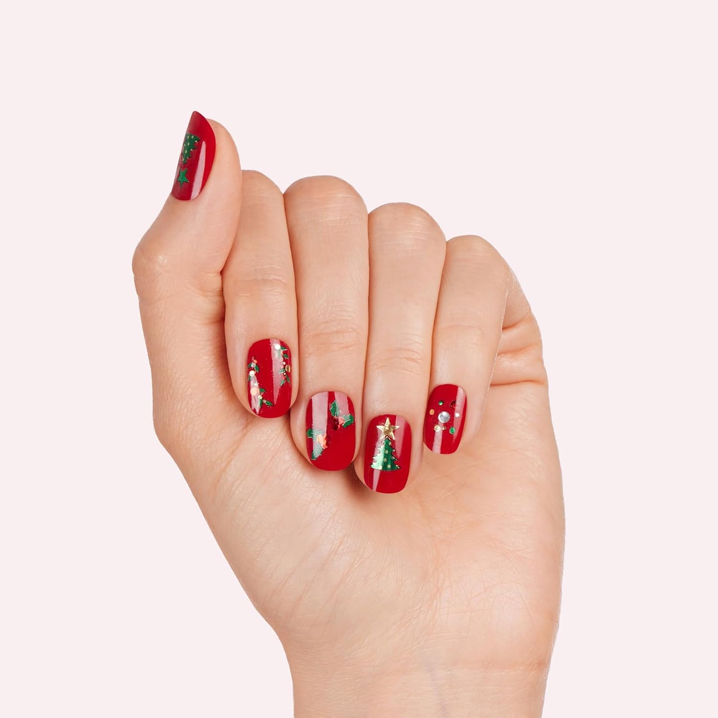 DASHING DIVA Magic Pick Nail Stickers