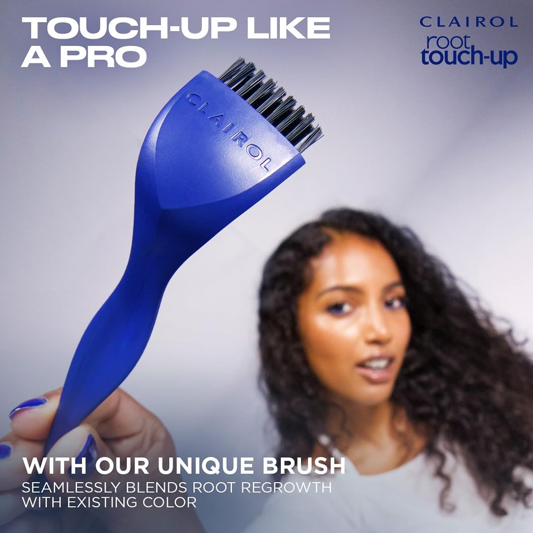 CLAIROL Root Touch-Up by Nice'n Easy Permanent Hair Dye
