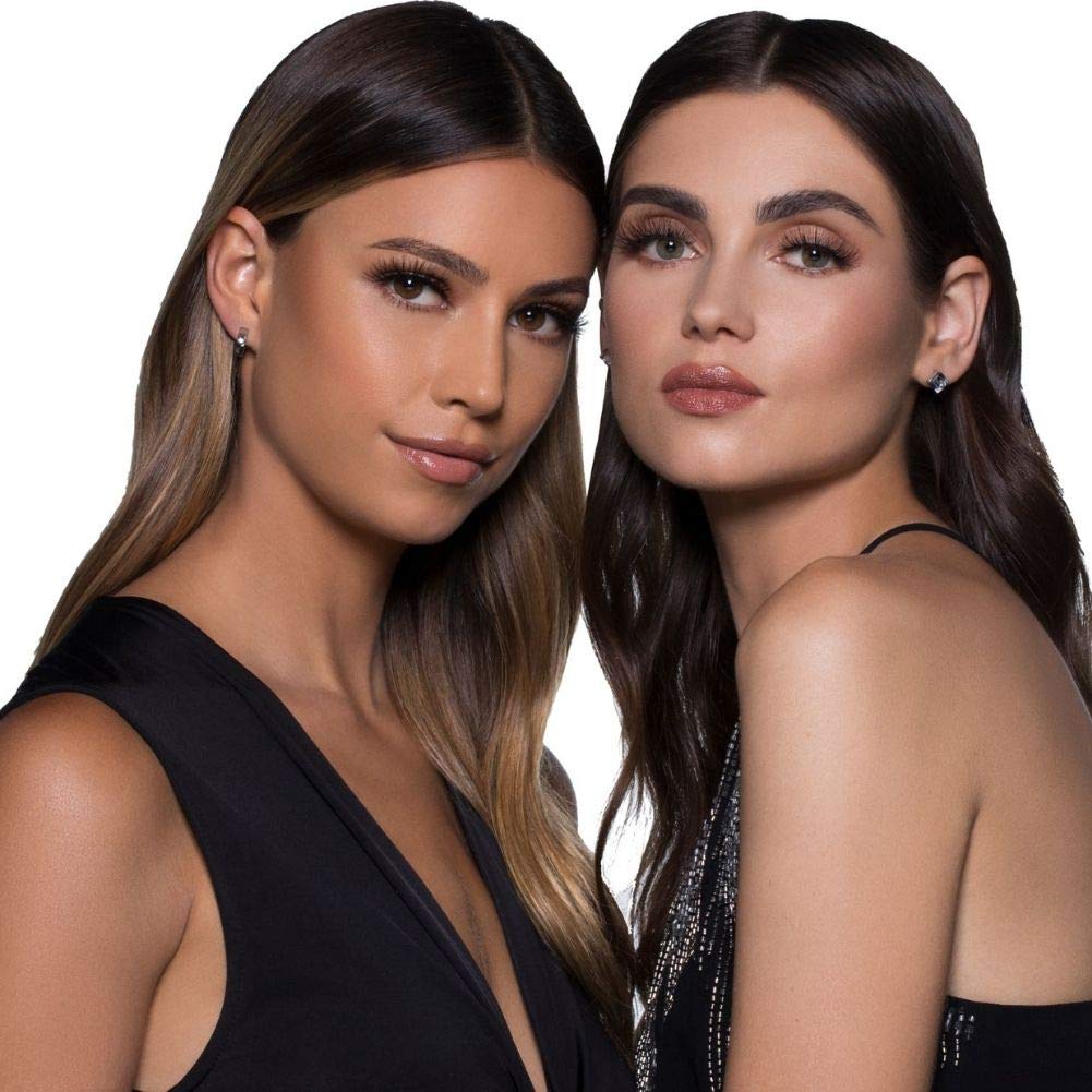 ARDELL Fauxmink Wispies, Luxuriously Lightweight With Invisiband