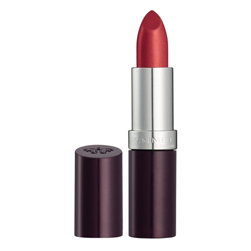 RIMMEL Long - Lasting Matte Lipstick
