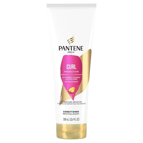 PANTENE Shampoo Curl Perfection