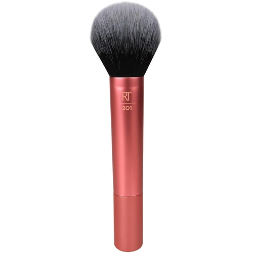 REAL TECHNIQUES Powder Brush & Bronzer Brush