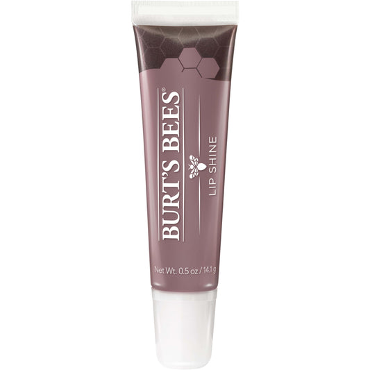 BURT'S BEES 100% Natural Origin Moisturizing Lip Shine