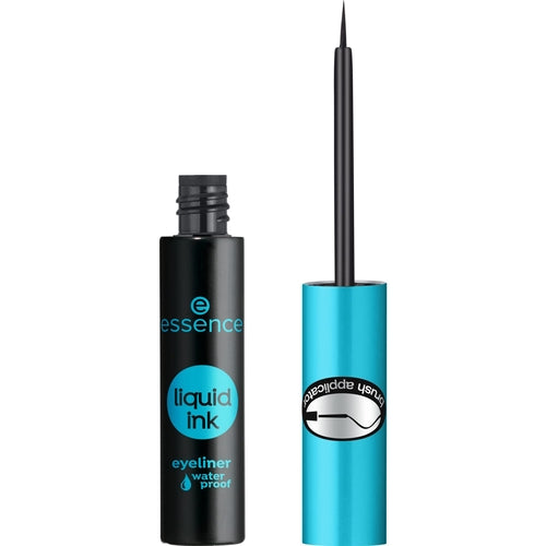 ESSENCE Liquid Ink Eyeliner