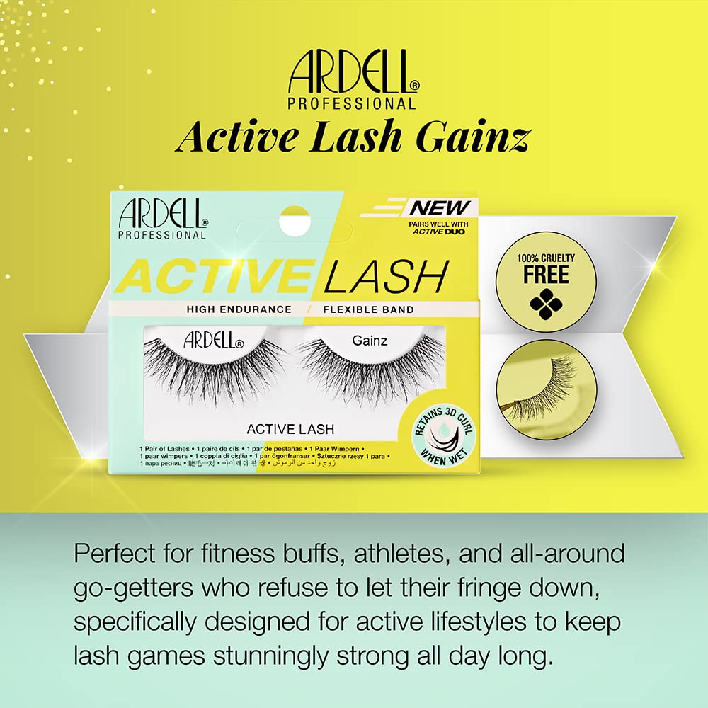 ARDELL Active Lash