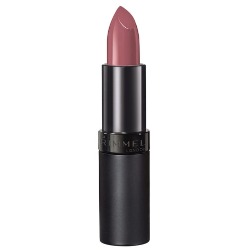RIMMEL Long - Lasting Matte Lipstick