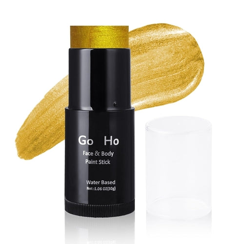 GO HO Face Body Paint Stick