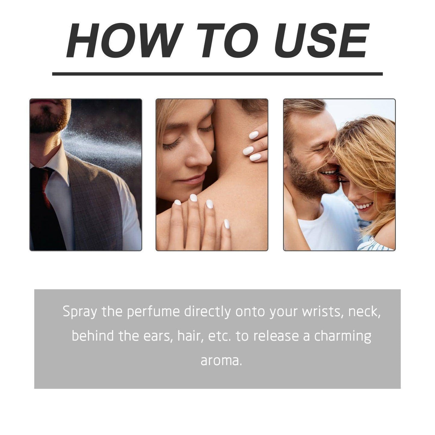 Brazilian Perfume,Fruity Fragrance Perfume Mist,Brazilian Perfume For