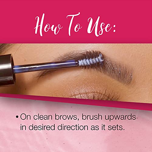 ARDELL Brow Glue Instant Lamination Lift + Styling Tool